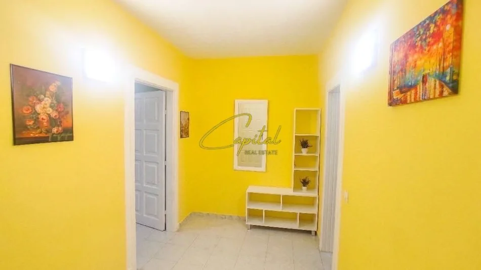 Tirane, shitet apartament 1+1 Kati 5, 60 m² 98.000 € (LAPRAKE)