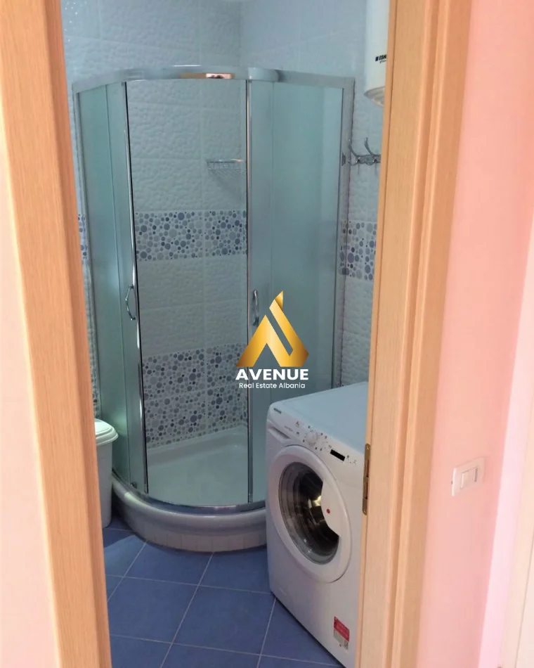 Tirane, jepet me qera apartament 1+1 Kati 3, 68 m² 500 € (Rreth Rrotullimi zogut zi)