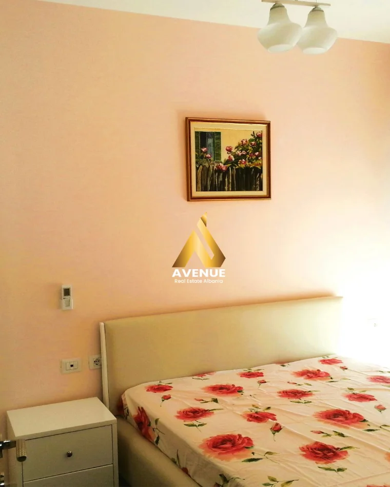 Tirane, jepet me qera apartament 1+1 Kati 3, 68 m² 500 € (Rreth Rrotullimi zogut zi)