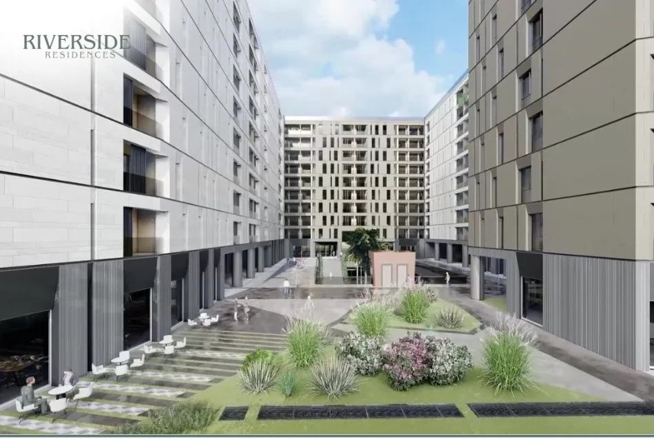 Tirane, shitet apartament 2+1 Kati 2, 132 m² 238.860 € (Parku i Autobuzeve)