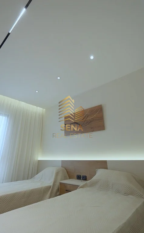 Tirane, shitet apartament 2+1+Ballkon Kati 7, 101 m² 240.000 € (Pallati me Shigjeta)