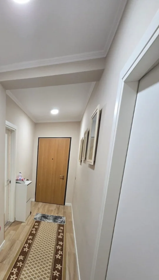 Tirane, jepet me qera apartament 2+1 Kati 3, 85 m² 850 € (Rruga Dervish Hekali)