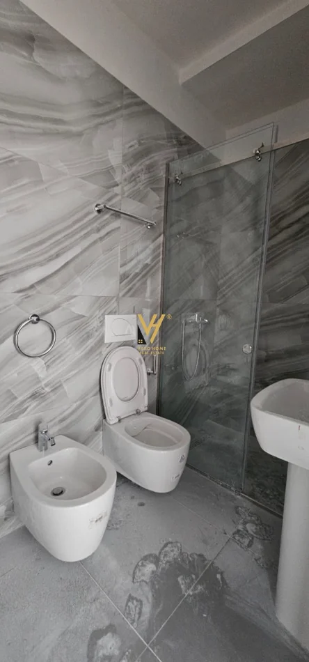Mali Robit, shitet apartament 1+1+Ballkon Kati 5, 62 m² 85.050 € (MALI I ROBIT)