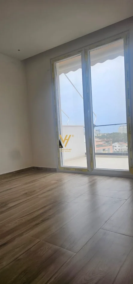 Mali Robit, shitet apartament 1+1+Ballkon Kati 5, 62 m² 85.050 € (MALI I ROBIT)