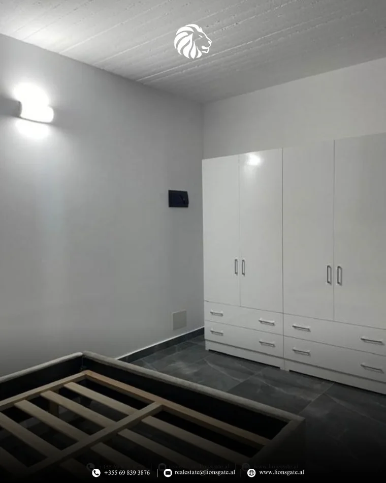 Tirane, jap me qera apartament 1+1 , 72 m² 380 € 