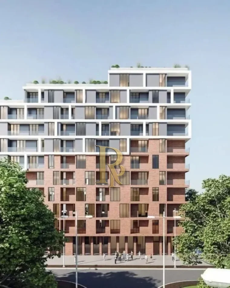 Tirane, shitet apartament 2+1+Aneks+Ballkon Kati 4, 103 m² 153.500 € 