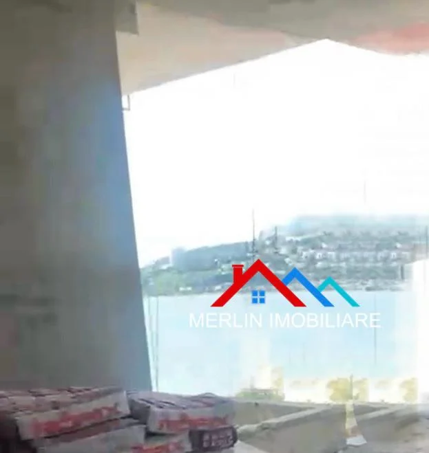 Shengjin, shitet apartament 1+1+Ballkon Kati 7, 70 m² 105.000 € (SHENGJIN,LEZHE)