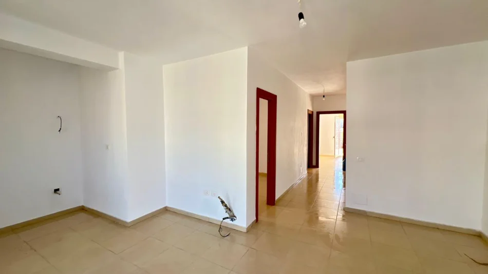 🏠SHITET: 2+1+2wc 📍 Yzberisht (Rr.Thoma Koxhaj) - 139,500€ - Pallat V.2020 - Kati 8 - Sp.172m² || Verande ideale per relaks dhe familje🔥