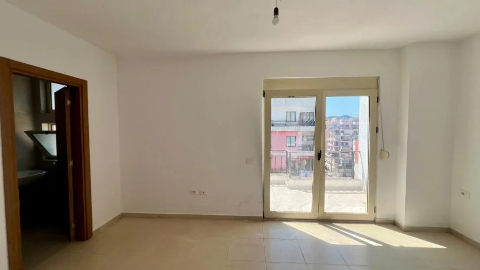 🏠SHITET: 2+1+2wc 📍 Yzberisht (Rr.Thoma Koxhaj) - 139,500€ - Pallat V.2020 - Kati 8 - Sp.172m² || Verande ideale per relaks dhe familje🔥