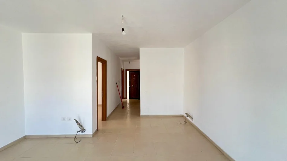 🏠SHITET: 2+1+2wc 📍 Yzberisht (Rr.Thoma Koxhaj) - 139,500€ - Pallat V.2020 - Kati 8 - Sp.172m² || Verande ideale per relaks dhe familje🔥
