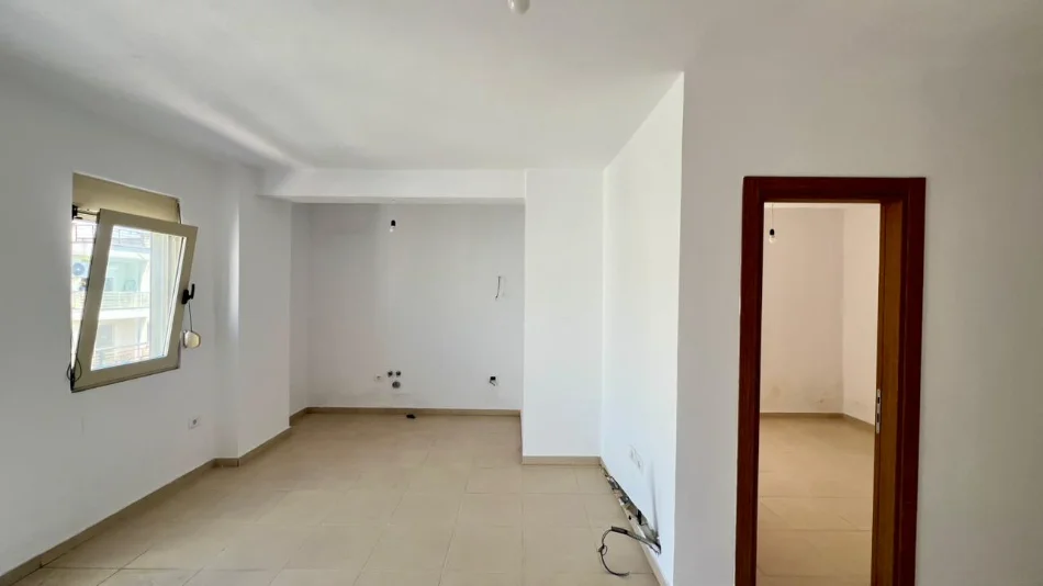 🏠SHITET: 2+1+2wc 📍 Yzberisht (Rr.Thoma Koxhaj) - 139,500€ - Pallat V.2020 - Kati 8 - Sp.172m² || Verande ideale per relaks dhe familje🔥