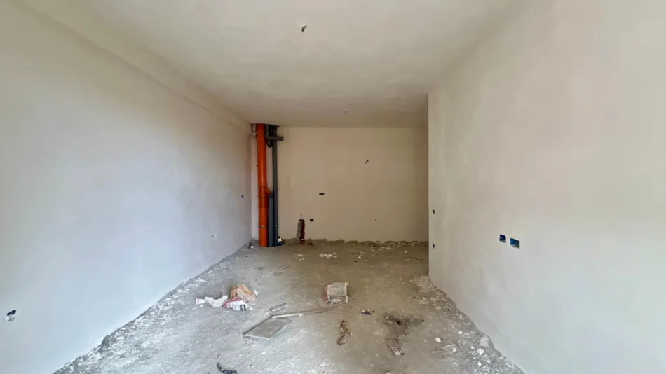 🏡 SHITET: OKAZION nga 1600€/m² vetem në 1375€/m ²🔥  II Apt. 2+1+2 WC  (📍5 Maj - Res. Brezaret) ÇMIMI : 147,000€ 😃