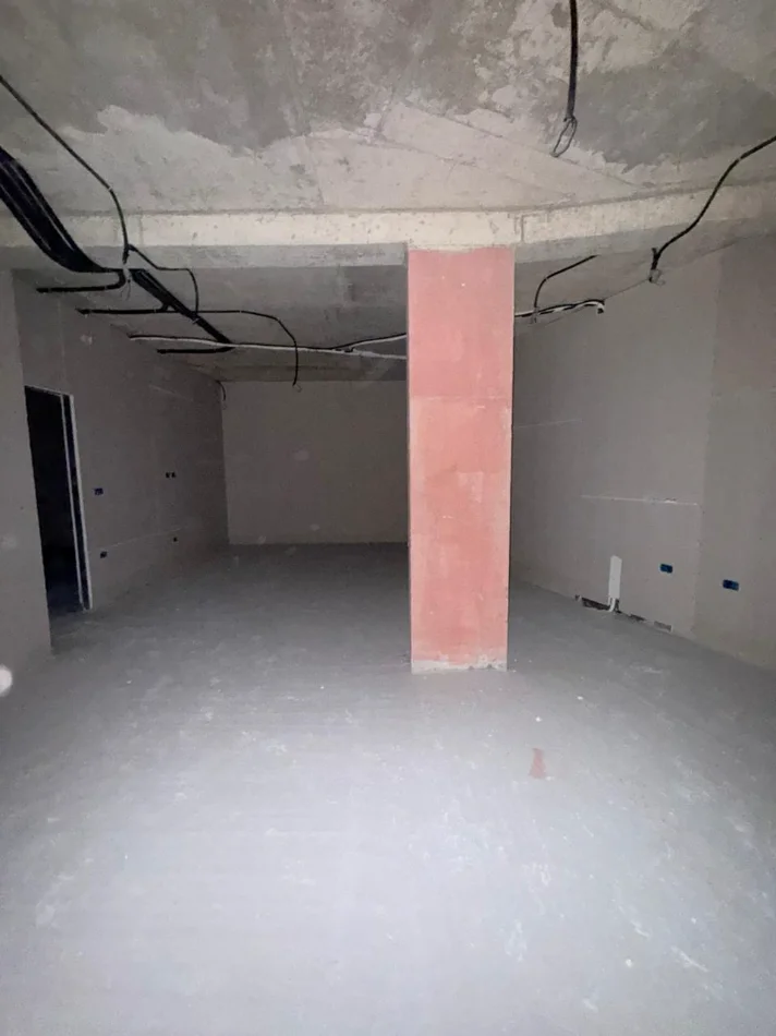 Vlore, shitet apartament 1+1+Aneks+Ballkon Kati 0, 100 m² 239.500 € (Jale)