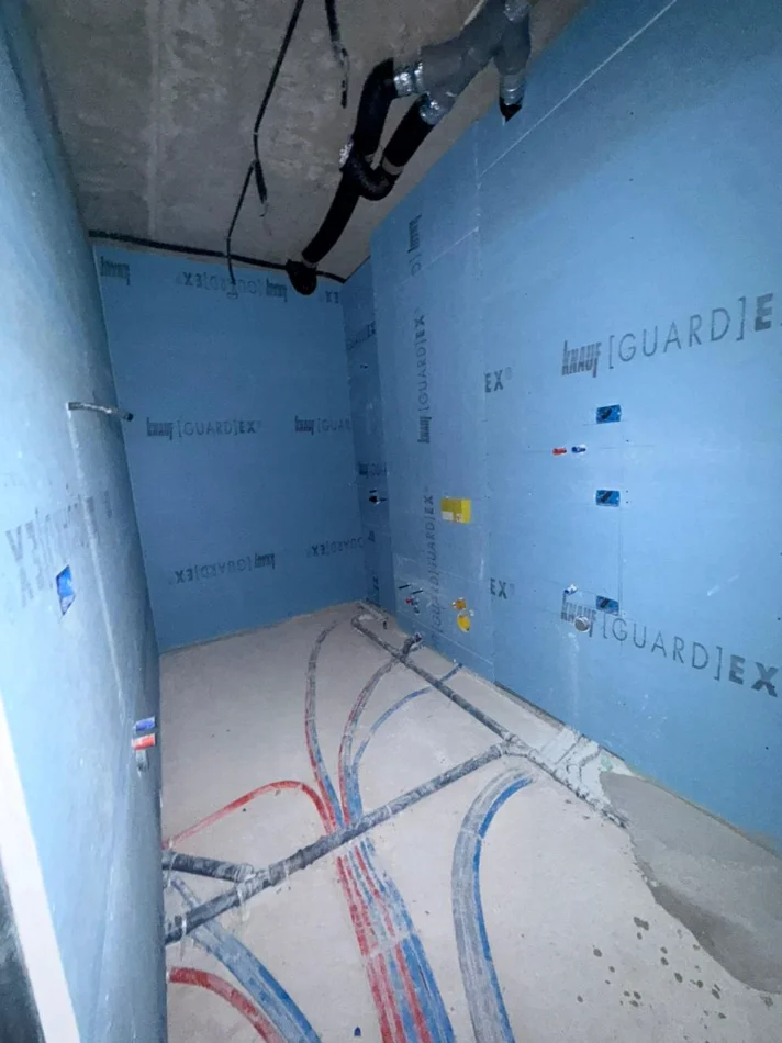 Vlore, shitet apartament 1+1+Aneks+Ballkon Kati 0, 100 m² 239.500 € (Jale)