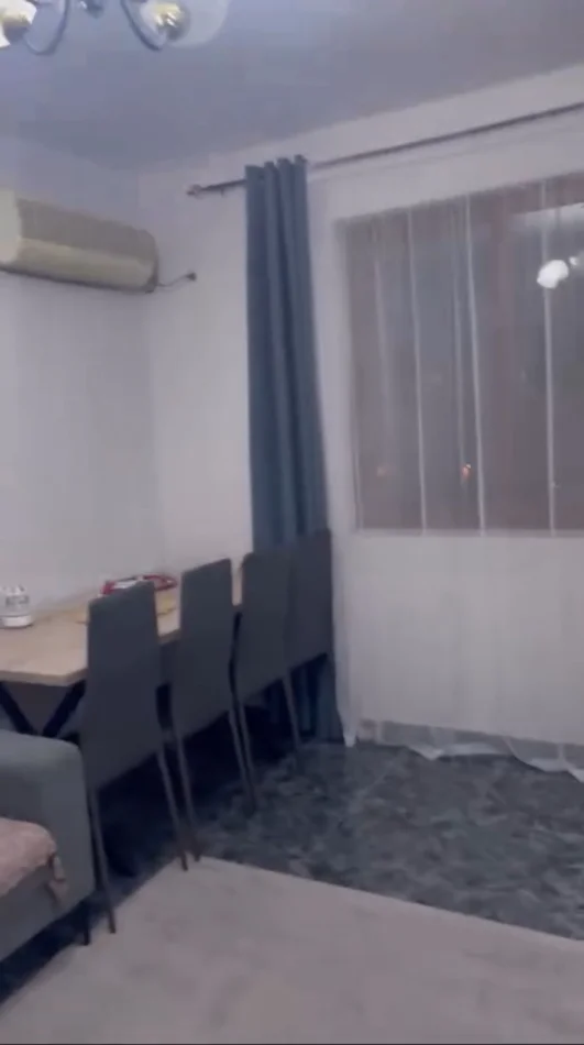 Tirane, jepet me qera apartament 3+1 Kati 4, 92 m² 650 € (RRUGA E KAVAJES)