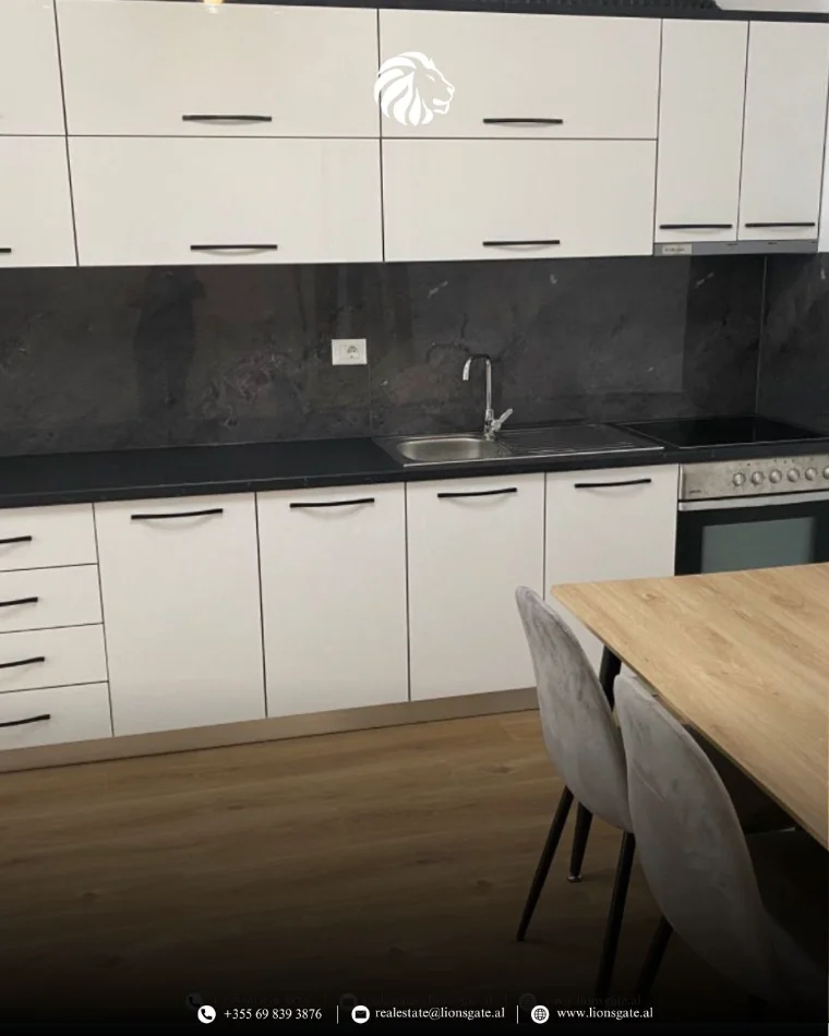 Tirane, jap me qera 1+1 , 65 m² 450 € 