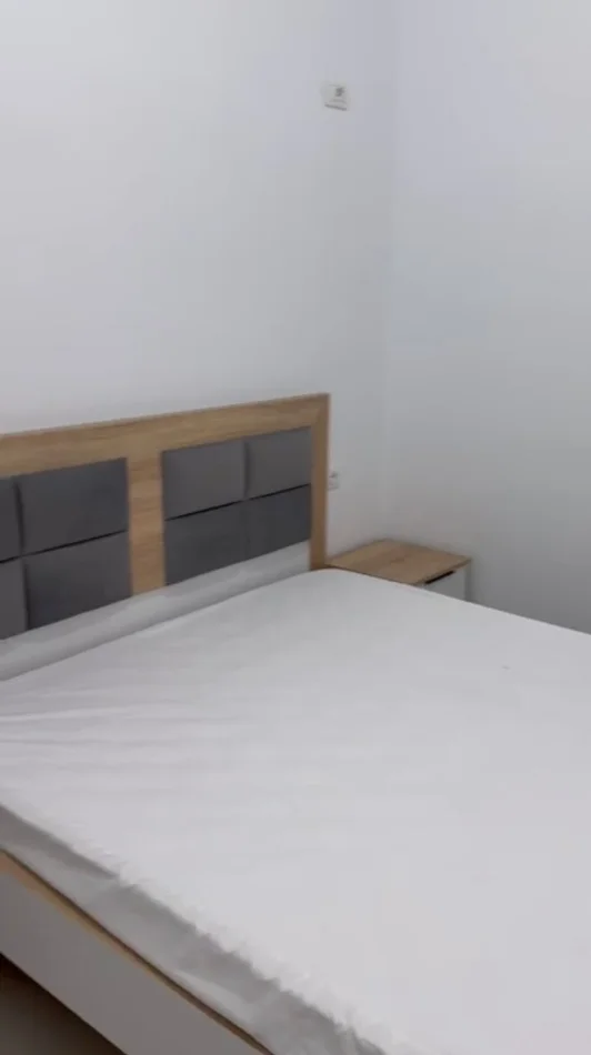 Tirane, jepet me qera apartament 1+1 Kati 0, 60 m² 450 € (ASTIR)