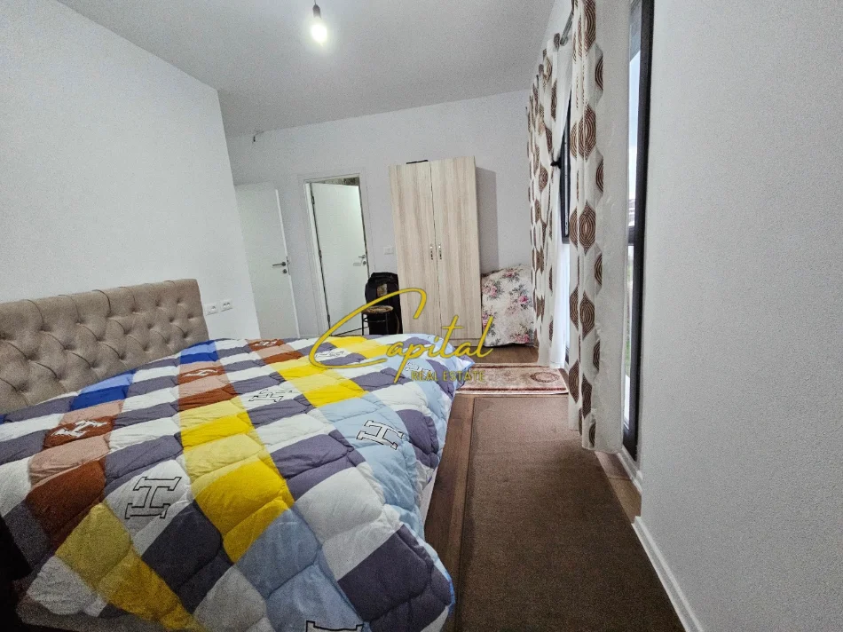 Tirane, shitet apartament 2+1 Kati 2, 98 m² 162.000 € (PORCELANI)