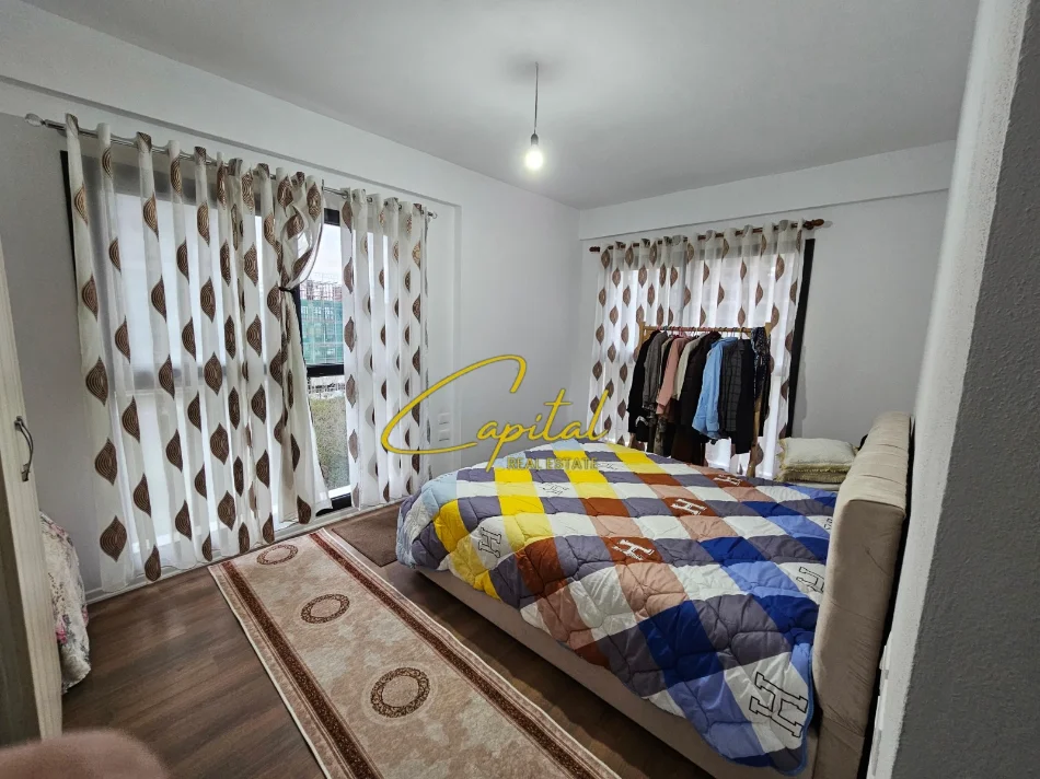 Tirane, shitet apartament 2+1 Kati 2, 98 m² 162.000 € (PORCELANI)