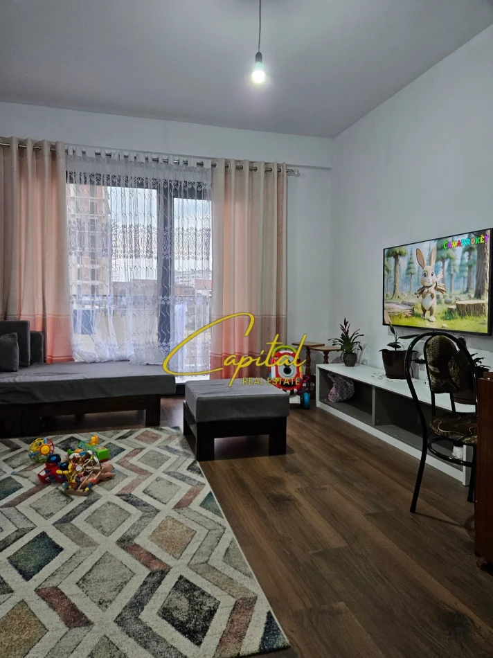 Tirane, shitet apartament 2+1 Kati 2, 98 m² 162.000 € (PORCELANI)