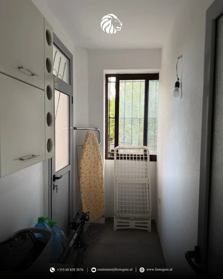 Tirane, jap me qera 1+1 , 75 m² 550 € (Don Bosko)