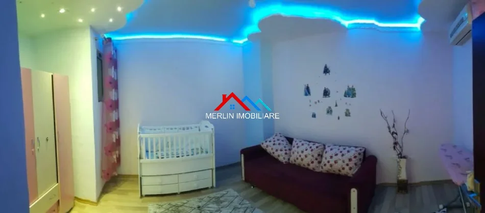 Tirane, jepet me qera apartament 2+1+Ballkon Kati 4, 90 m² 470 € (RRUGA BESIM ALLA,YZBERSIHT)
