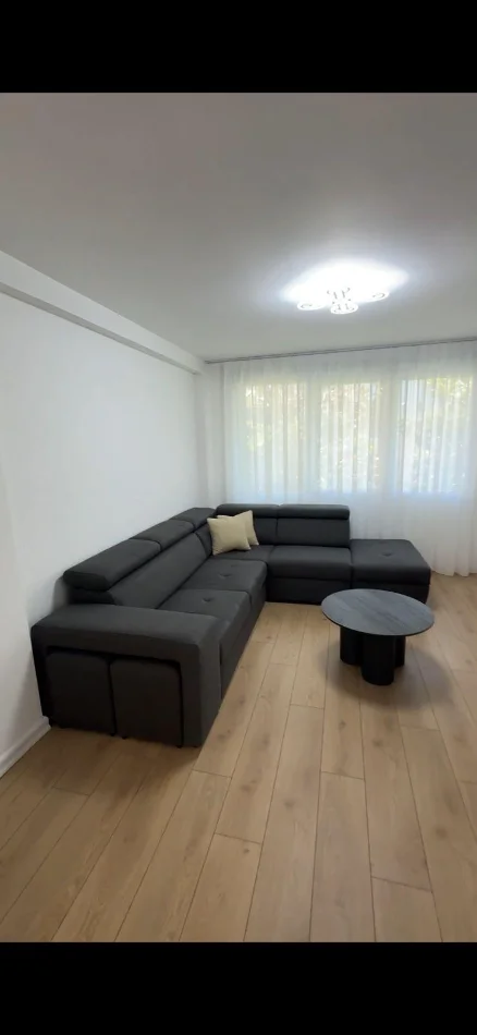 Tirane, shitet apartament 1+1 Kati 3, 55 m² 144.000 € (Ish shumica te Stadiumi Dinamo, Tiranë)