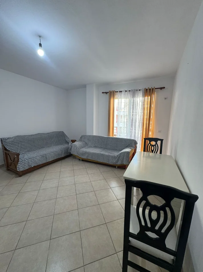Tirane, jepet me qera apartament 1+1 Kati 4, 60 m² 380 € (ASTIR)