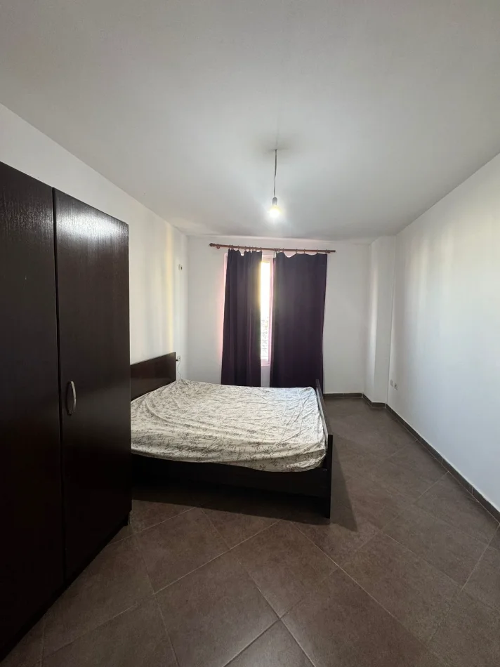 Tirane, jepet me qera apartament 1+1 Kati 2, 60 m² 380 € (ASTIR)