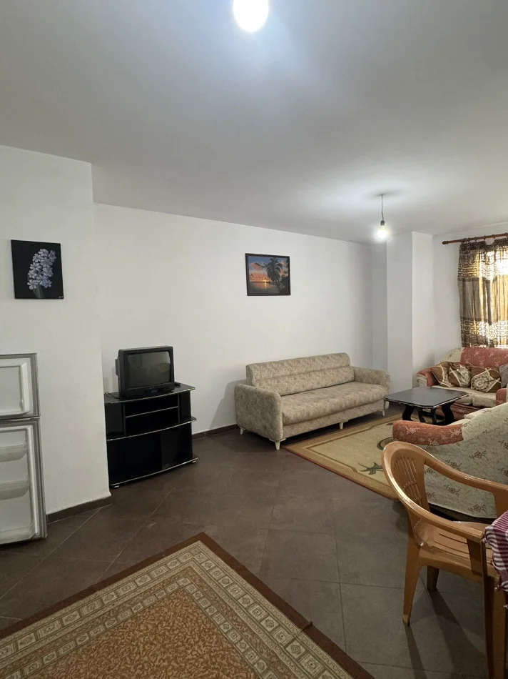 Tirane, jepet me qera apartament 1+1 Kati 2, 60 m² 380 € (ASTIR)