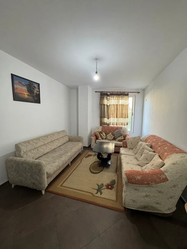 Tirane, jepet me qera apartament 1+1 Kati 2, 60 m² 380 € (ASTIR)