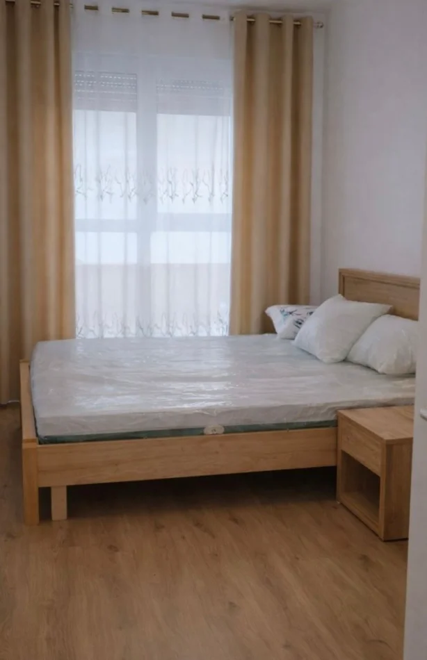 Tirane, shitet apartament 2+1 Kati 6, 117.000 € 