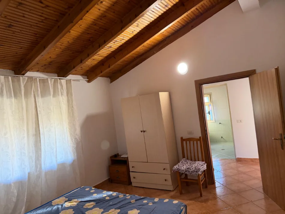 Tirane, jepet me qera apartament 2+1+Ballkon Kati 3, 75 m² 400 € 