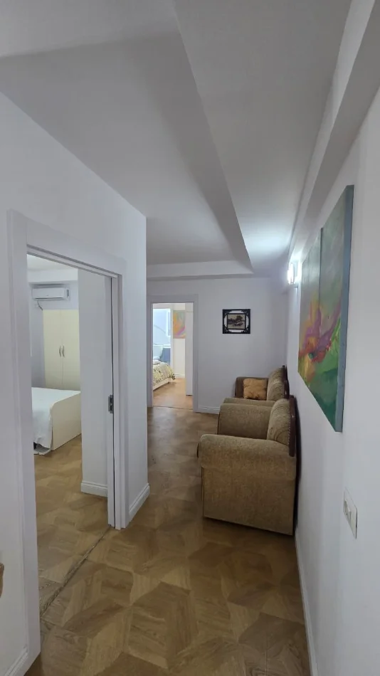 Tirane, shitet apartament 2+1 Kati 6, 71 m² 140.000 € (Selite)
