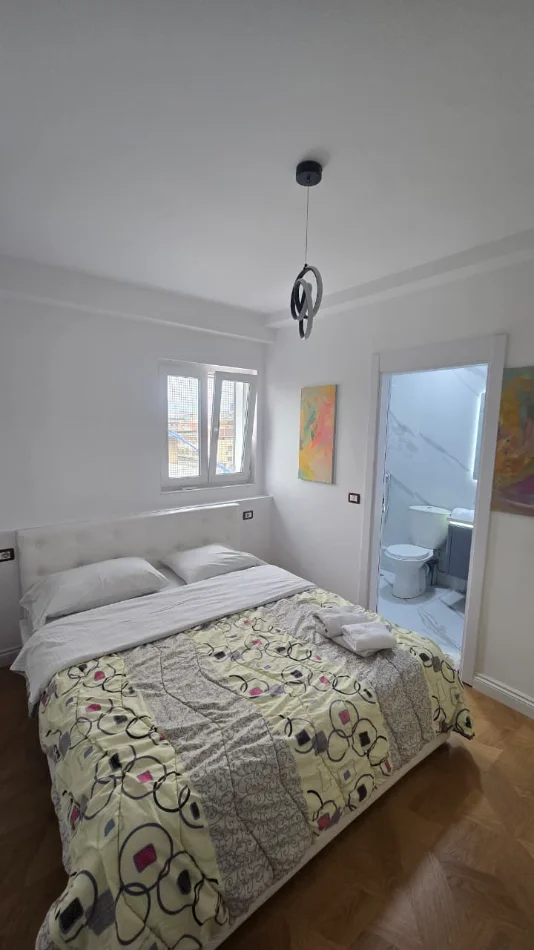 Tirane, shitet apartament 2+1 Kati 6, 71 m² 140.000 € (Selite)
