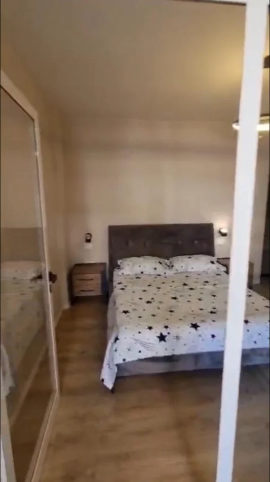Tirane, shitet apartament 1+1 , 60 m² 170.000 € (Komuna e Parisit prane Concept Home)