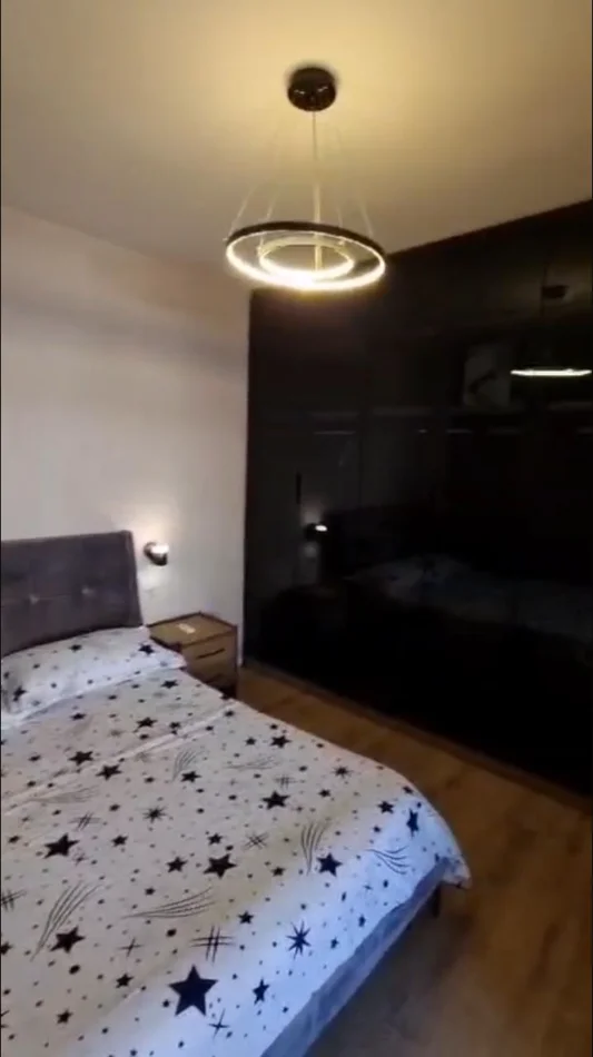 Tirane, shitet apartament 1+1 , 60 m² 170.000 € (Komuna e Parisit prane Concept Home)