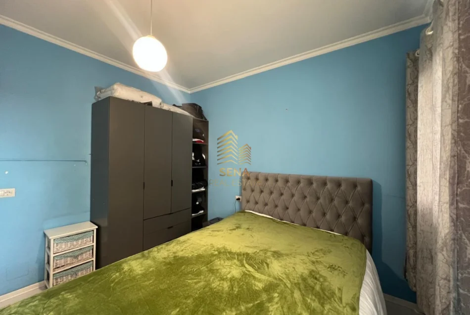 Tirane, shitet apartament 2+1 Kati 10, 102 m² 206.000 € (Rruga e Kavajes)