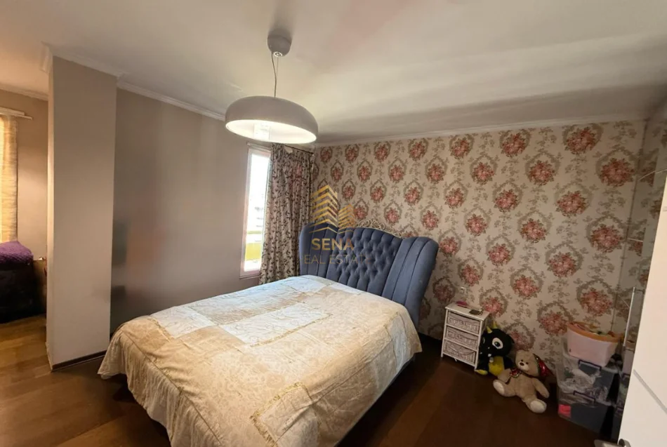 Tirane, shitet apartament 2+1 Kati 10, 102 m² 206.000 € (Rruga e Kavajes)