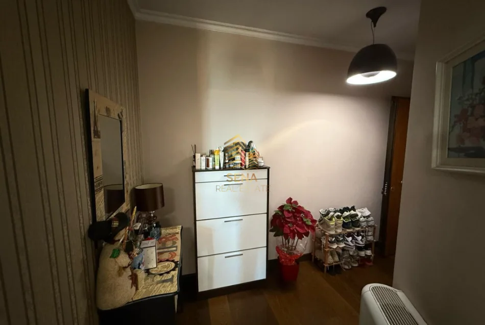 Tirane, shitet apartament 2+1 Kati 10, 102 m² 206.000 € (Rruga e Kavajes)