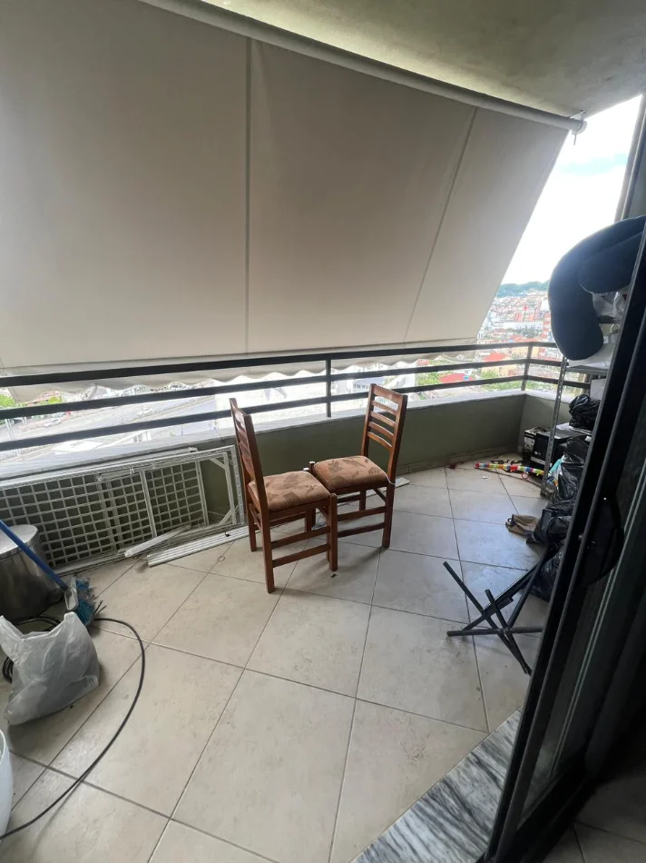 Tirane, shitet apartament 1+1+Ballkon Kati 7, 63 m² 112.000 € (Arc Hotel)