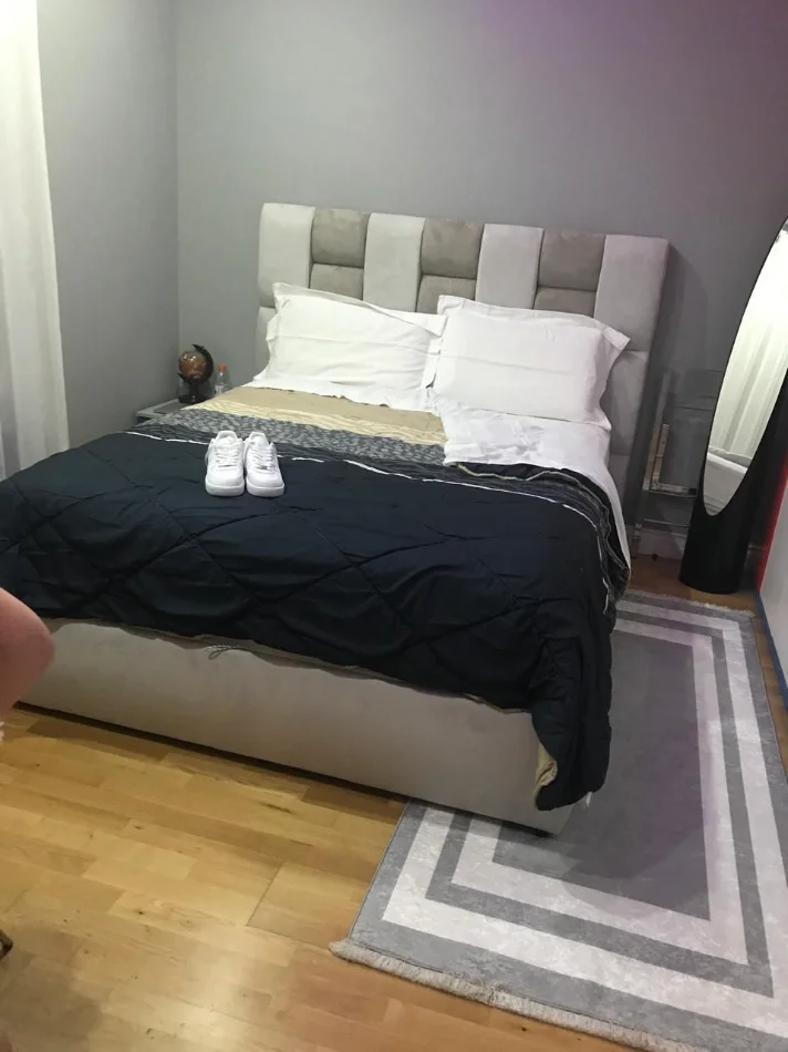 Tirane, shitet apartament 3+1 Kati 2, 116 m² 300.000 €