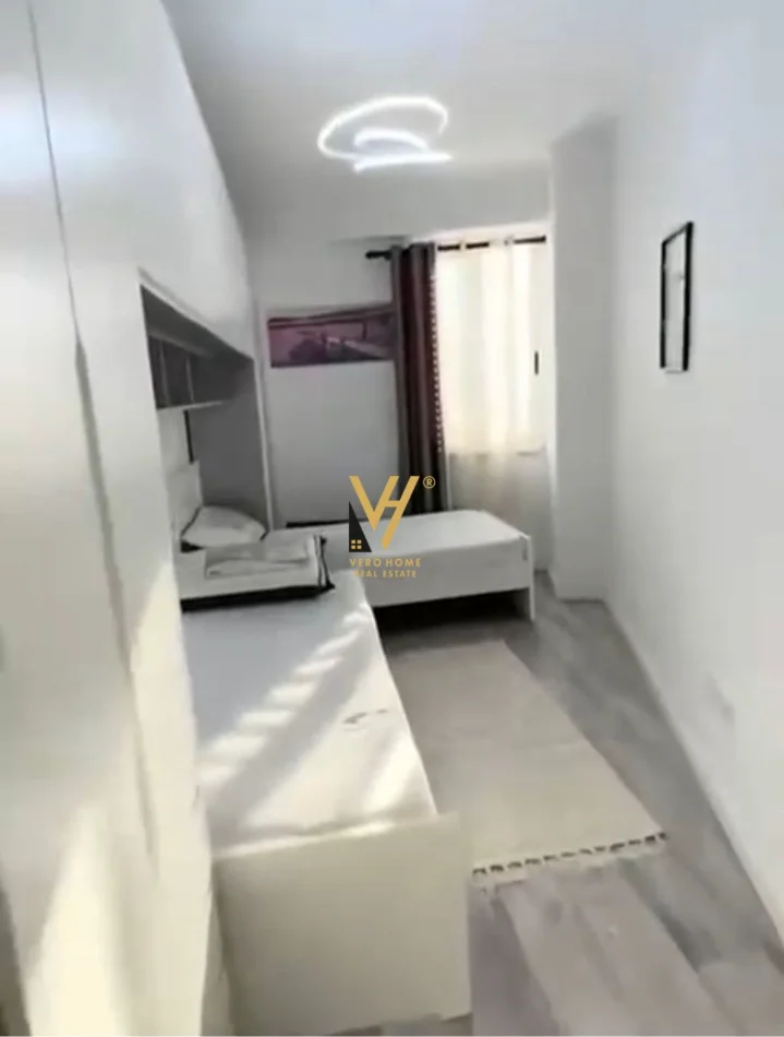 Tirane, shitet apartament 2+1+Ballkon Kati 7, 86 m² 144.000 € (ASTIR)