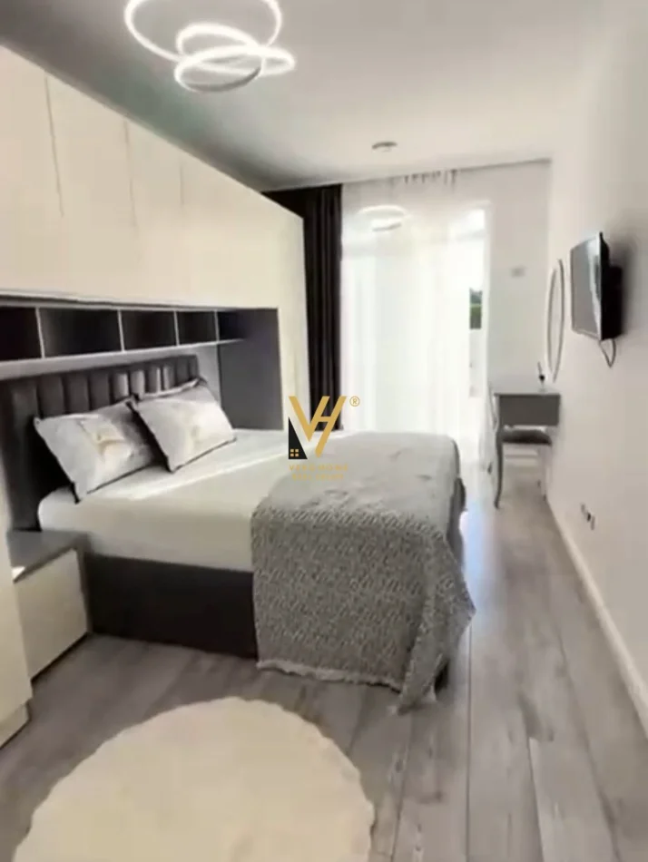 Tirane, shitet apartament 2+1+Ballkon Kati 7, 86 m² 144.000 € (ASTIR)