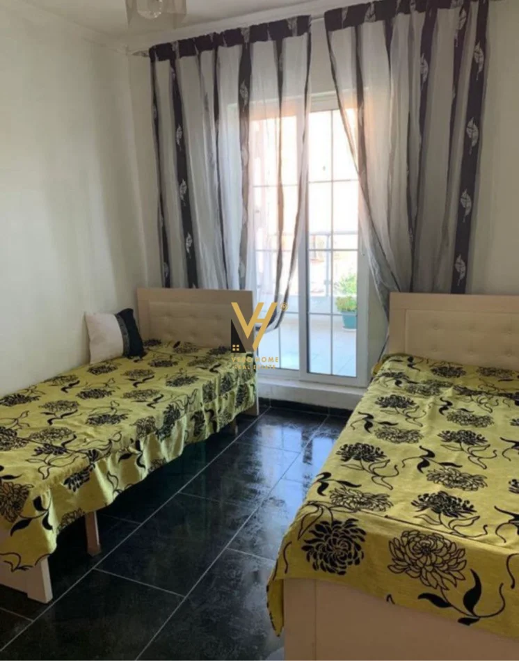 Tirane, jepet me qera apartament 2+1+Ballkon Kati 5, 90 m² 620 € (RRUGA BARDHYL)