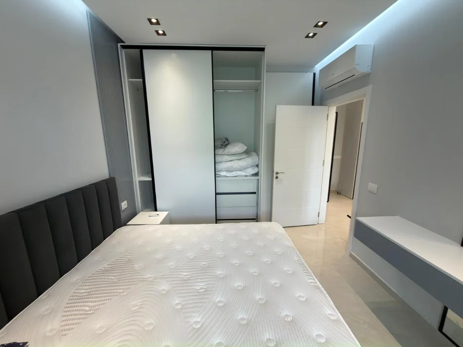 Tirane, shitet apartament 1+1 Kati 5, 55 m² 155.000 € (5 MAJI)
