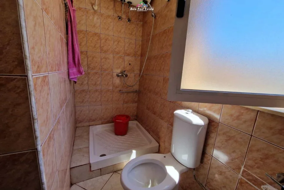 Tirane, shes apartament 2+1 Kati 3, 47 m² 100.000 € (siri kodra)