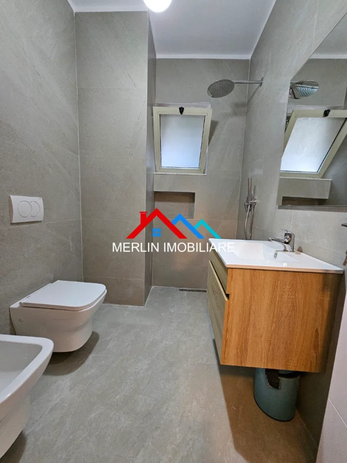Tirane, shitet apartament 1+1+Ballkon Kati 3, 66 m² 163.000 € (RRUGA MINE PEZA)