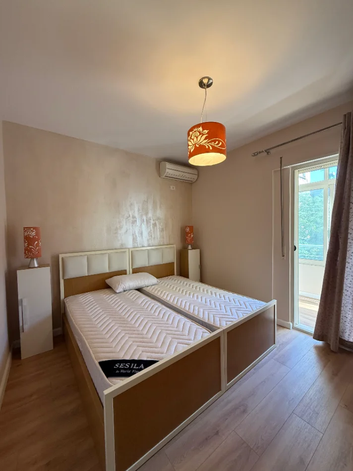 Tirane, shitet apartament 1+1+Ballkon Kati 3, 67 m² 163.000 € (Rruga Mine Peza)