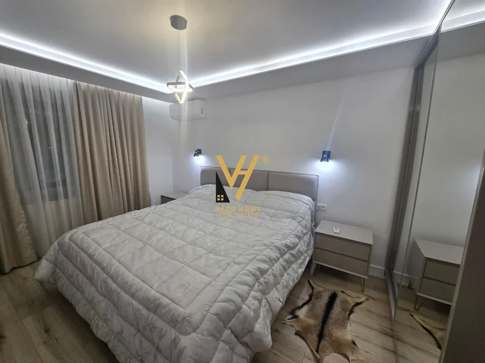 Tirane, shitet apartament 2+1+Ballkon Kati 2, 78 m² 220.000 € (BRRYL)